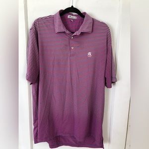 Peter Millar Golf Shirt